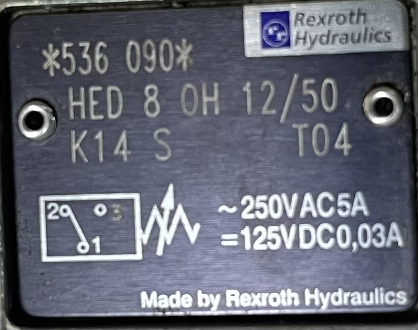 536 199 (536 090)